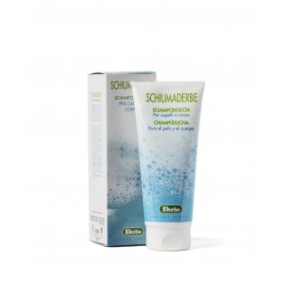 Schiuma Derbe SciampoDoccia Capelli e Corpo