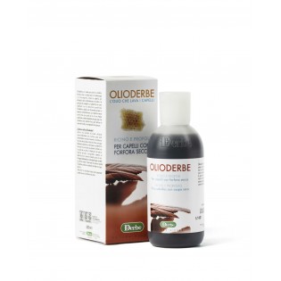 Olioderbe Ricino e Propoli