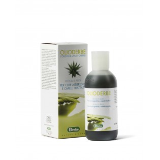 Olioderbe Ricino e Aloe