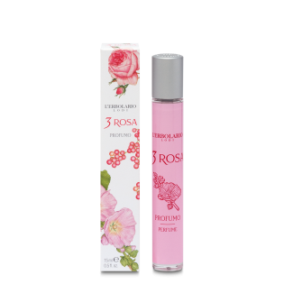Profumo 3 Rosa 15ml