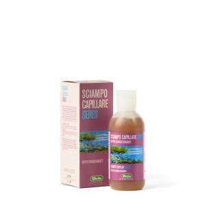 Sciampo Capillare Seres Super Balsamo 200 ml
