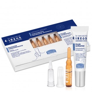 Ireos Booster Concentrato + Filler Ultrafine