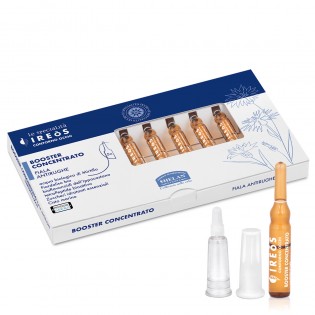 Ireos Booster Concentrato 5 Fiale