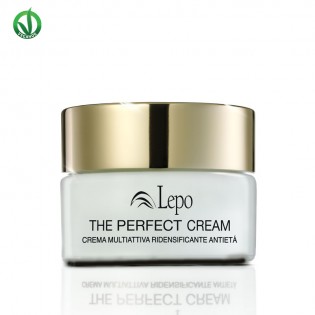 The Perfect Cream Crema Multiattiva Ridensificante Antietà