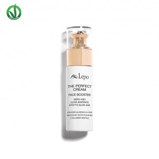The Perfect Cream Face Booster Siero Viso Ultra Idratante Slow Age