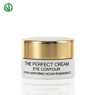 The Perfect Cream Eye Contour Crema Contorno Occhi Rigenerante