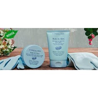 Alba in Asia Balsamo Nutriente per i Piedi 100 ml