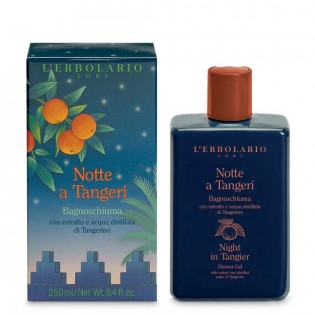 Notte a Tangeri Bagnoschiuma 250 ml