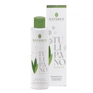Tulipano Bianco Bagnodoccia 200 ml