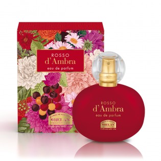 Rosso D'Ambra Eau de Toilette 50 ml