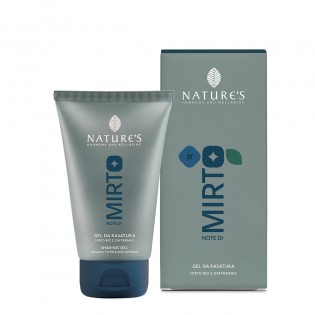 Note di Mirto Gel da Rasatura 150 ml