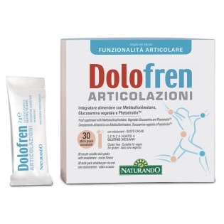 Dolofren Integratore 30 stick pack