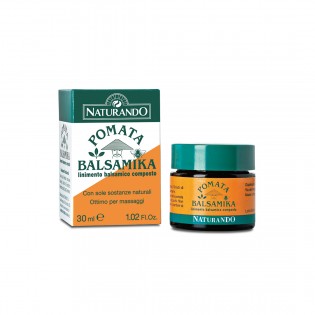 Balsamika Linimento Balsamico Composto 30 ml