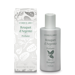 Profumo Bouquet d'Argento 50ml