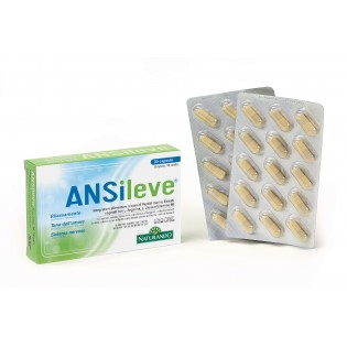 Ansileve 30 Capsule