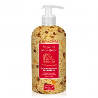Fragranza Panettone - Sapone Liquido
