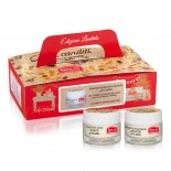 Fragranza Panettone - Cofanetto Labbra