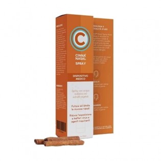 Cinna Nasal Spray  100 ml