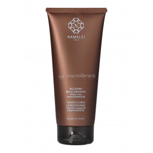 Balsamo Ricci Definiti oliva lino e provitamina B5