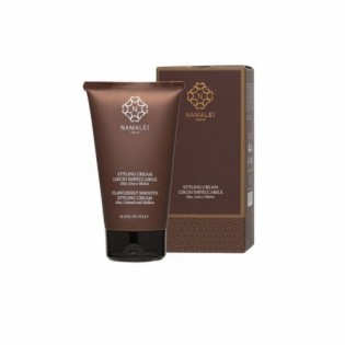Stilyng Cream Liscio Impeccabile Aloe Lino e Malva150 ml