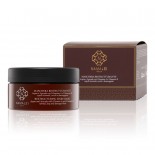 Maschera Ristrutturante Argan e Avocado con vitamina A ed E