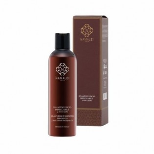 Shampoo Liscio Impeccabile 4 Rose e Jojoba 250 ml