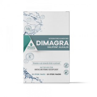 Dimagra Xaliform Alkalin