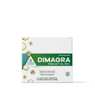 Dimagra Puro MCT Oil 100% 30 stick