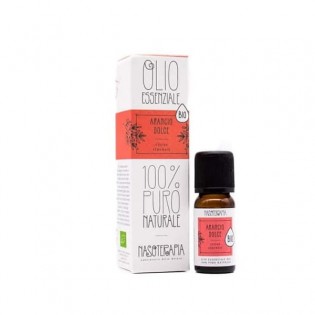 Nasoterapia Olio Essenziale Arancio Dolce 10 ml