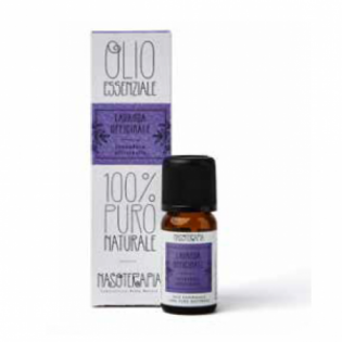 Nasoterapia Olio Essenziale Lavanda Officinale 10 ml