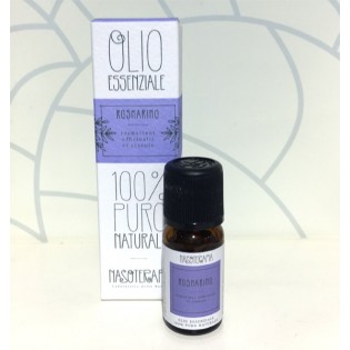 Nasoterapia Olio Essenziale Rosmarino 10 ml
