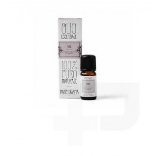 Nasoterapia Olio Essenziale Timo10 ml