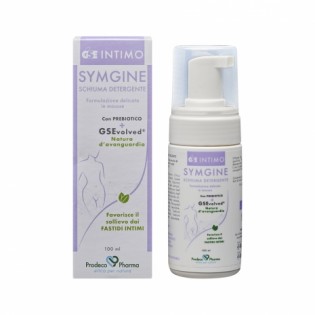 GSE INTIMO Symgine Schiuma Detergente