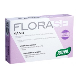 Florase Kand capsule