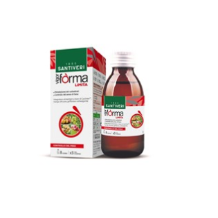 Vigor Forma Limita concentrato fluido 240 ml
