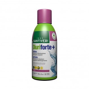 Diuriforte Concentrato fluido 500 ml