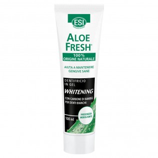 Aloe Fresh Whitening 100 Ml