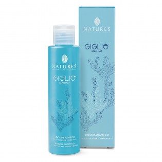 Giglio Marino Doccia Shampoo 200 ml