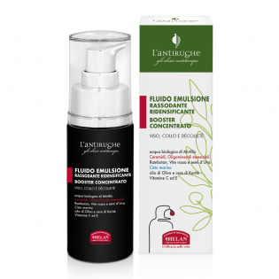 L'Antirughe Fluido Emulsione Rassodante Ridensificante 30 ml