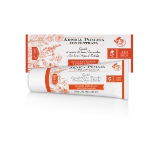 Arnica Pomata Concentrata 75 ml