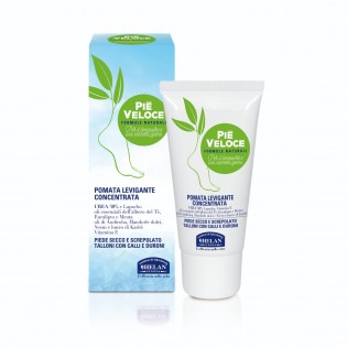 Pie' Veloce Pomata Levigante Concentrata 30 ml
