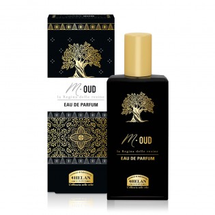 M Oud Eau de Parfum 50 ml