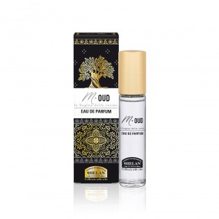 M Oud Eau de Parfum 10 ml