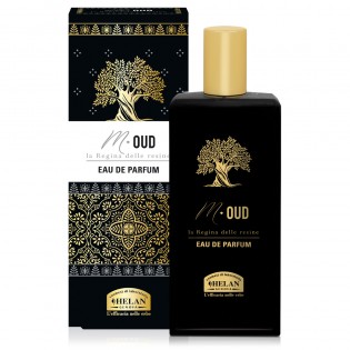M Oud Eau de Parfum 100 ml