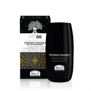 M Oud Deodorante  Profumato Roll On  50 ml
