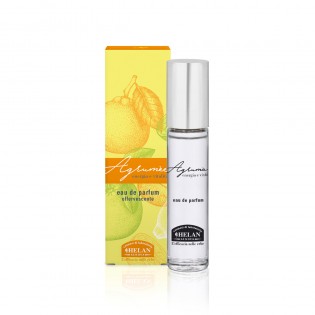 Agrume'e Eau De Parfum 10 ml