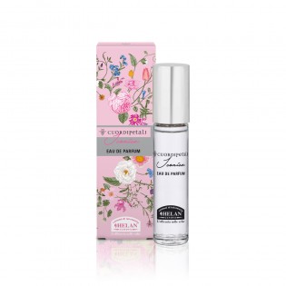 Cuor di Petali - Iconica Profumo 10 ml