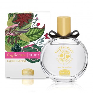 Foglie Rare Spirito Libero Eau de Parfume 50 ml