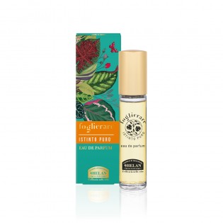 Foglie Rare Istinto Puro Eau de Parfume 10 ml