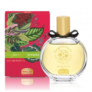 Foglie Rare Desiderio Intenso Eau de Parfum 50 ml
